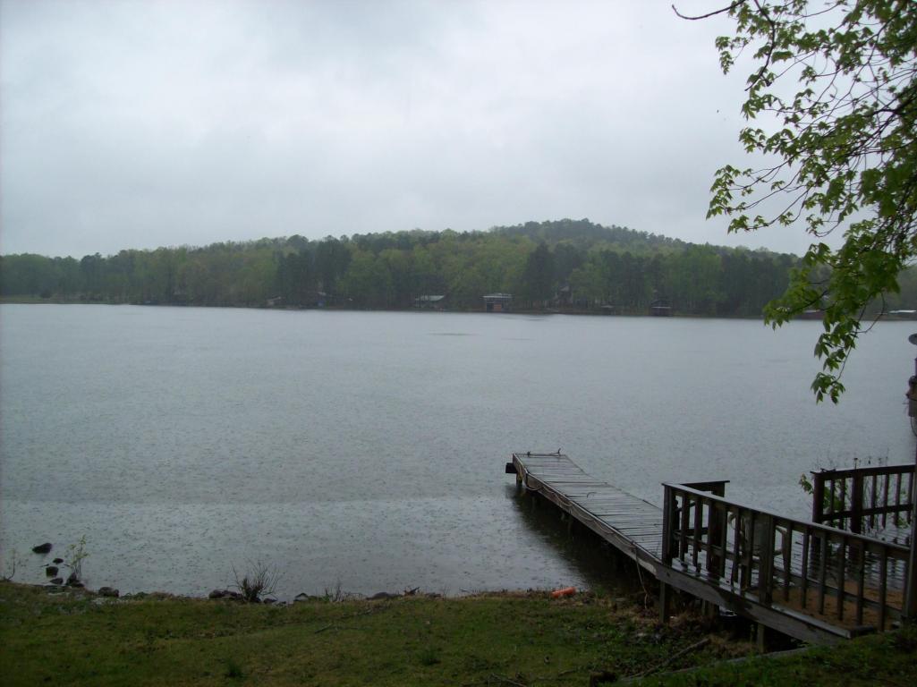 Bay Springs Lake Prentiss County